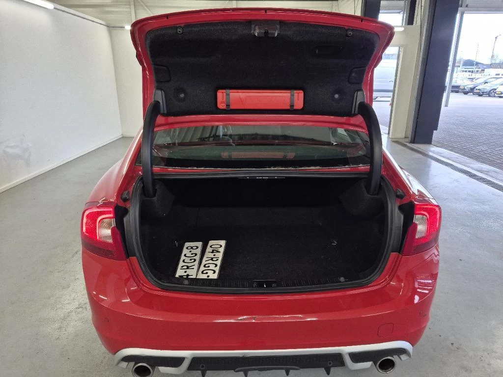 Hoofdafbeelding Volvo S60