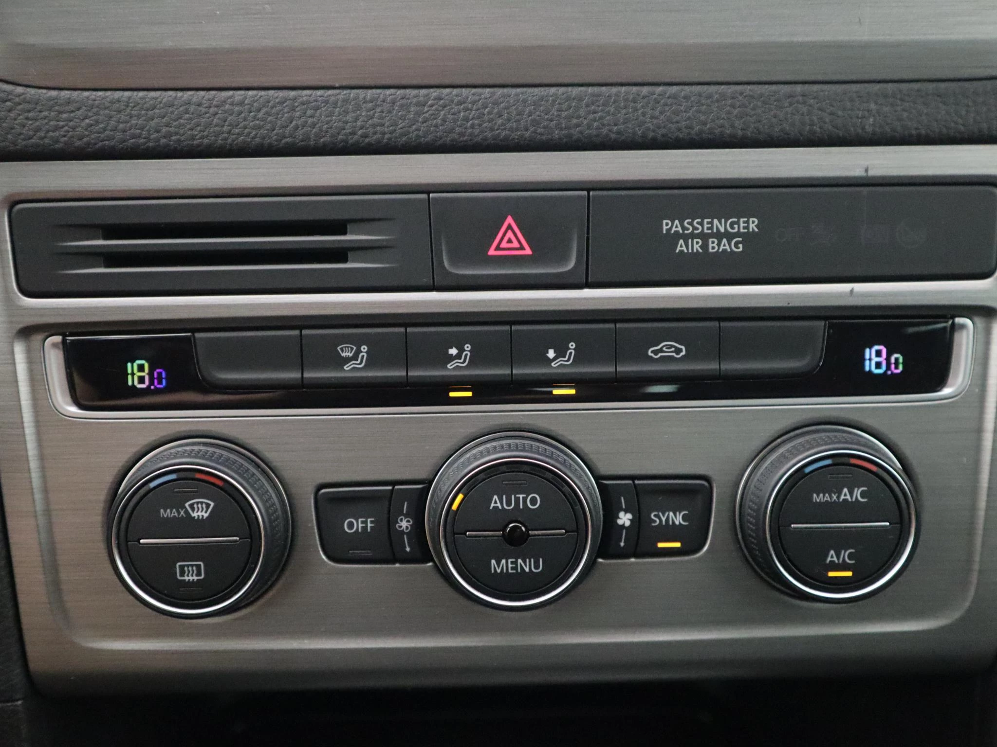 Hoofdafbeelding Volkswagen Golf Sportsvan