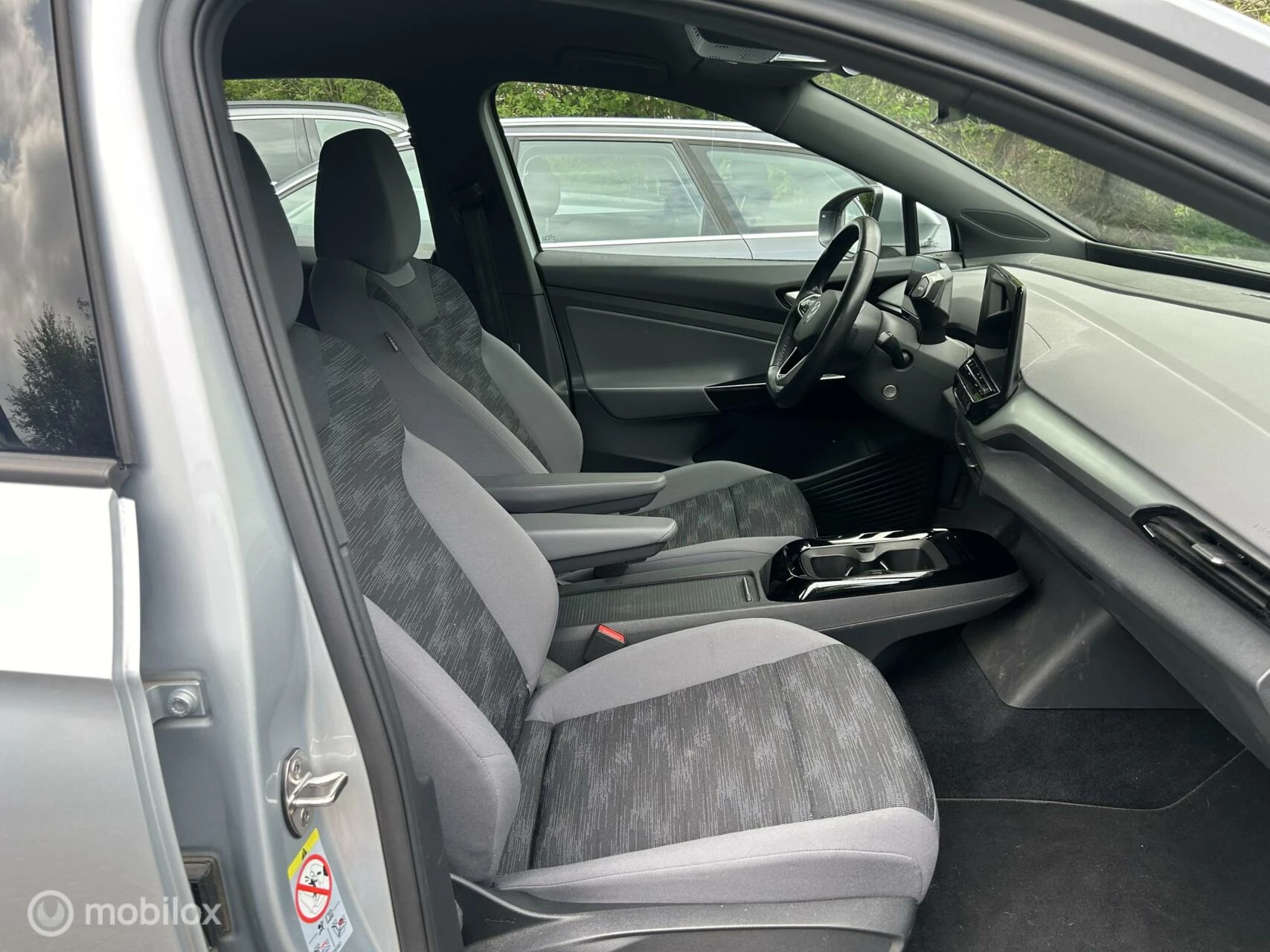 Hoofdafbeelding Volkswagen ID.4