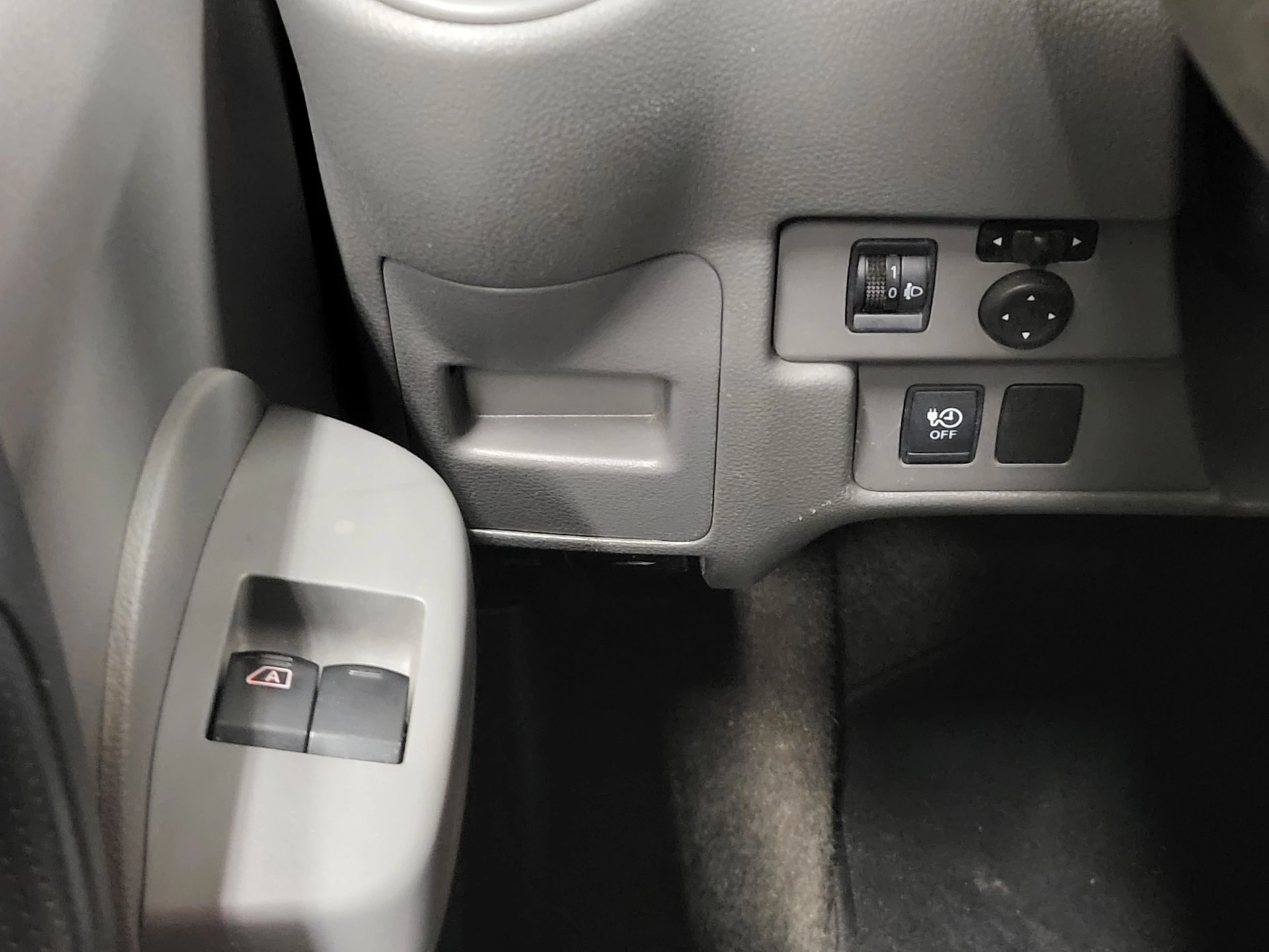 Hoofdafbeelding Nissan e-NV200