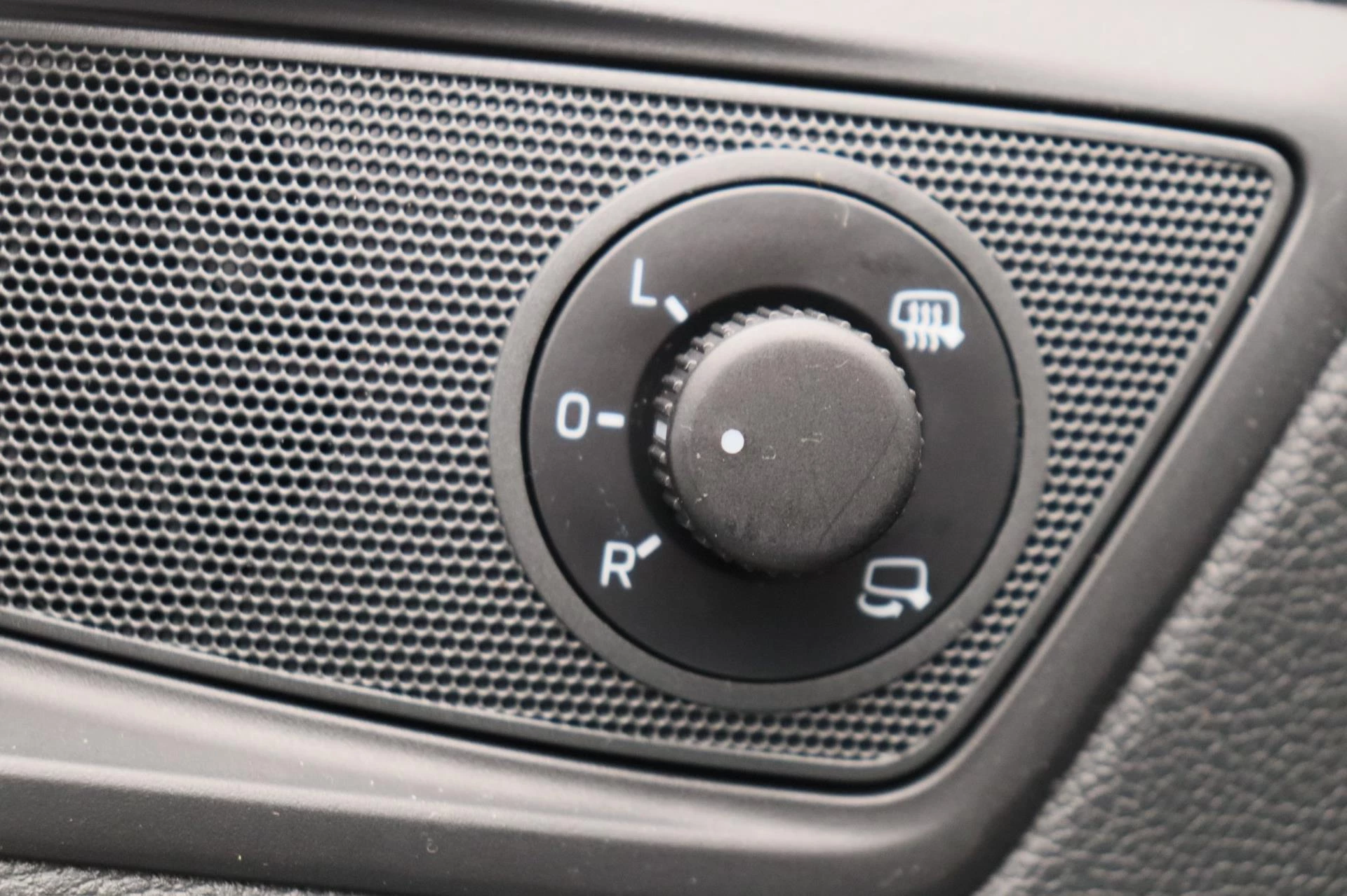 Hoofdafbeelding Škoda Yeti