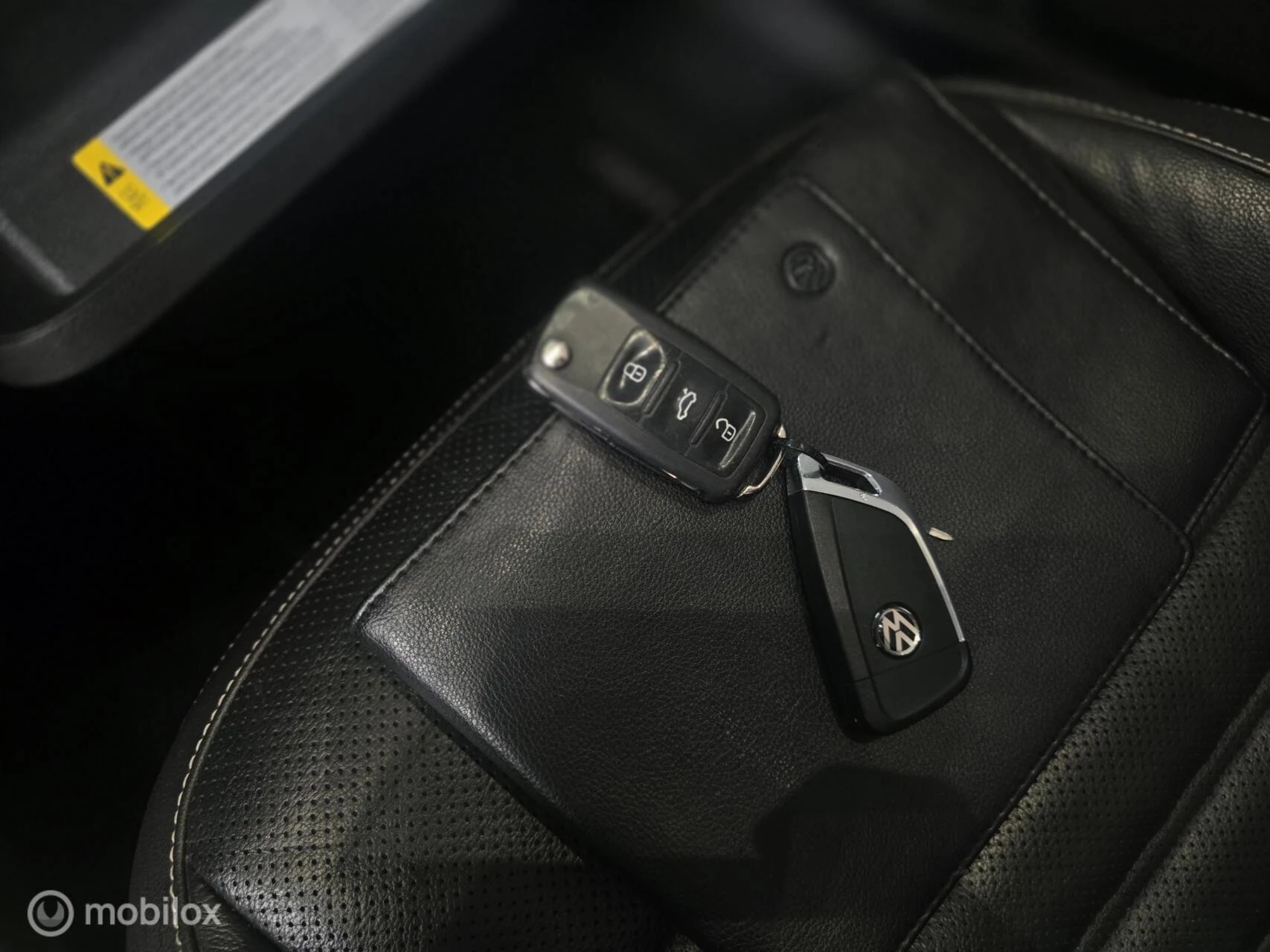 Hoofdafbeelding Volkswagen Beetle