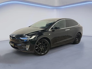 Tesla Model X 75D Base 7p.|AUTO-PILOT|INRUIL MOGELIJK|