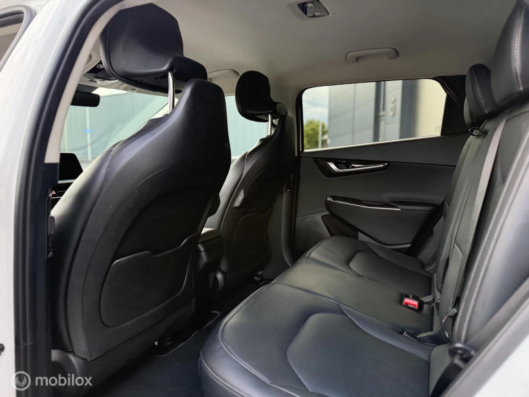 Hoofdafbeelding Kia EV6
