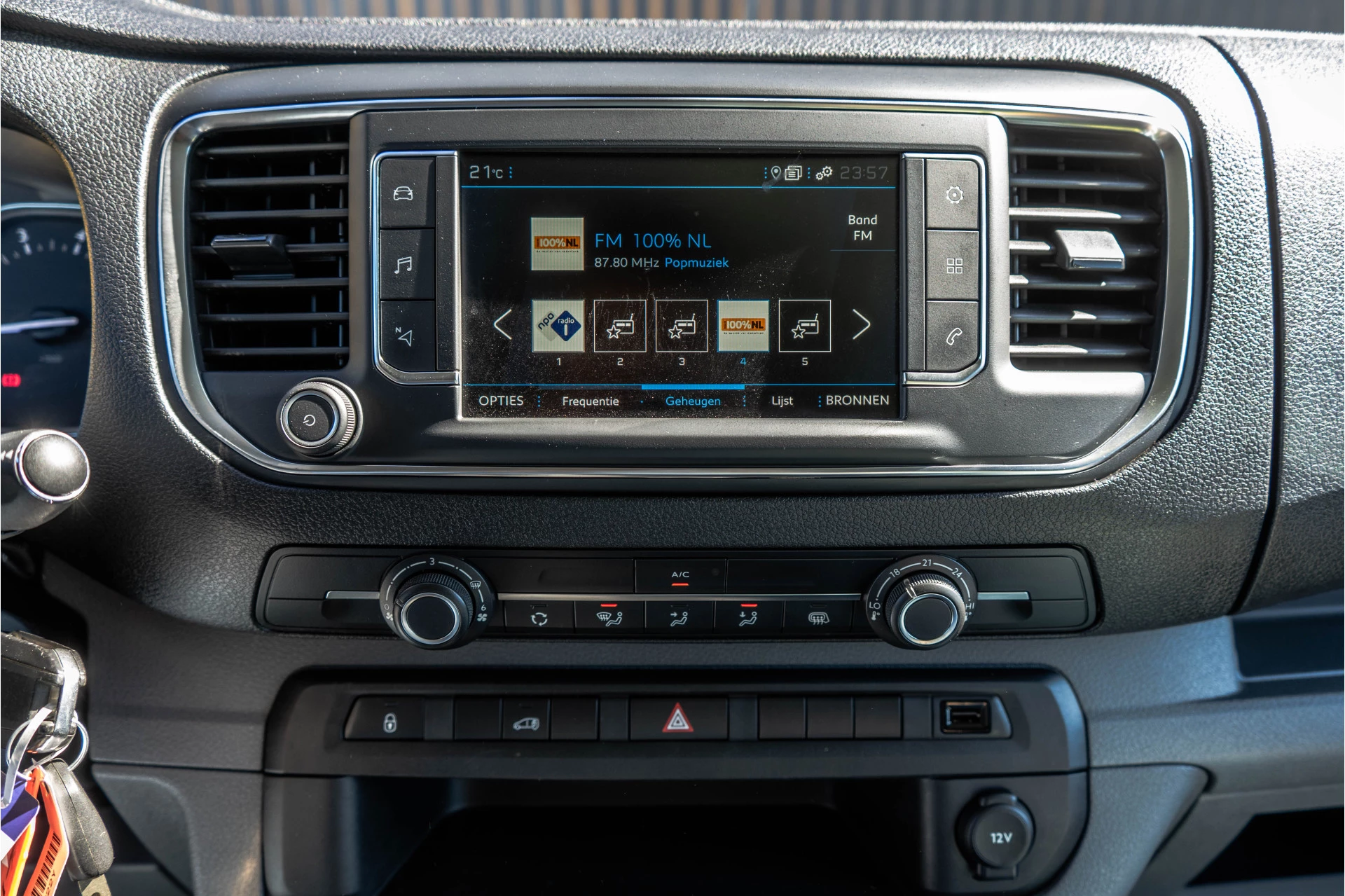 Hoofdafbeelding Peugeot Expert