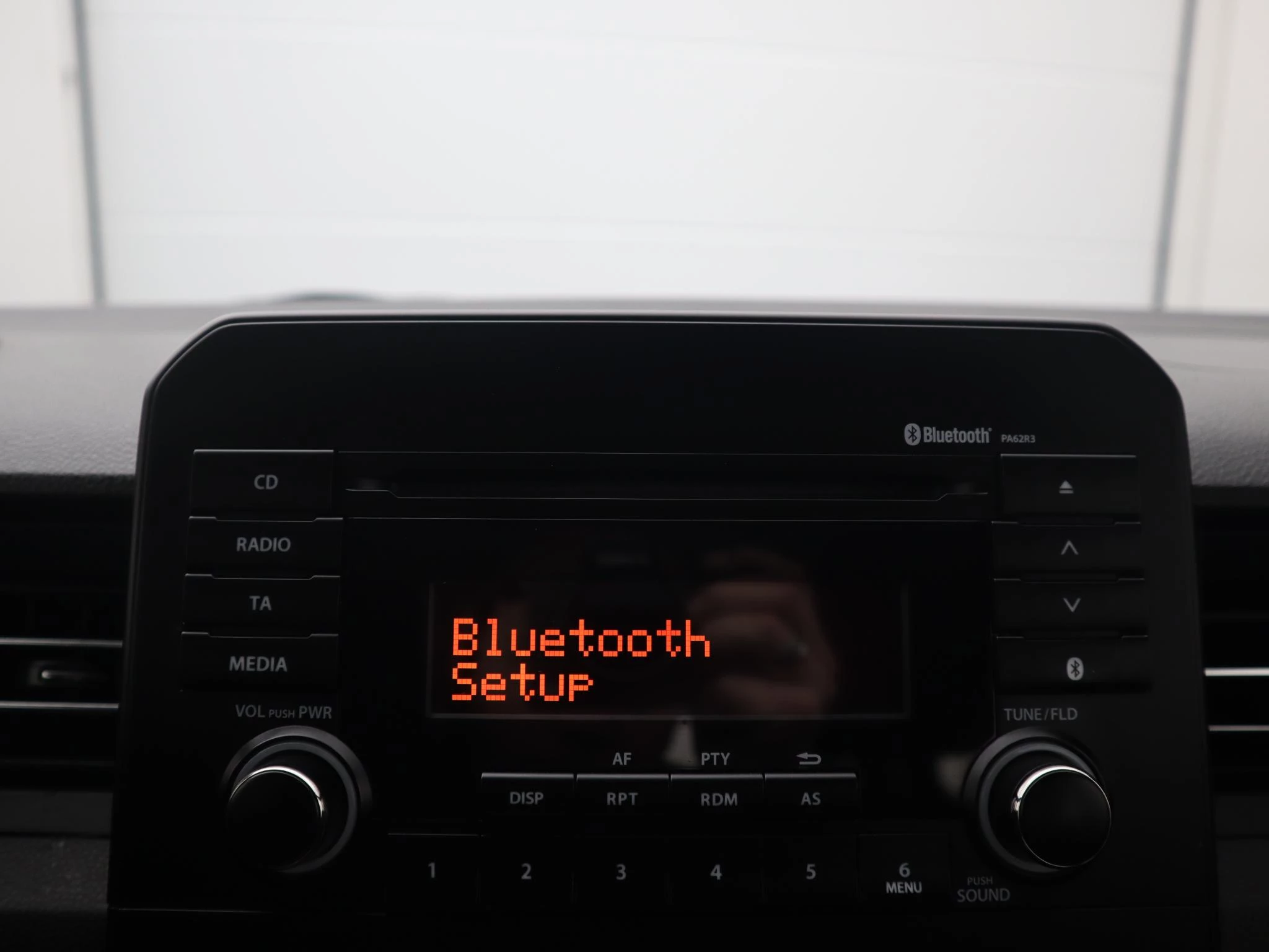 Hoofdafbeelding Suzuki Ignis