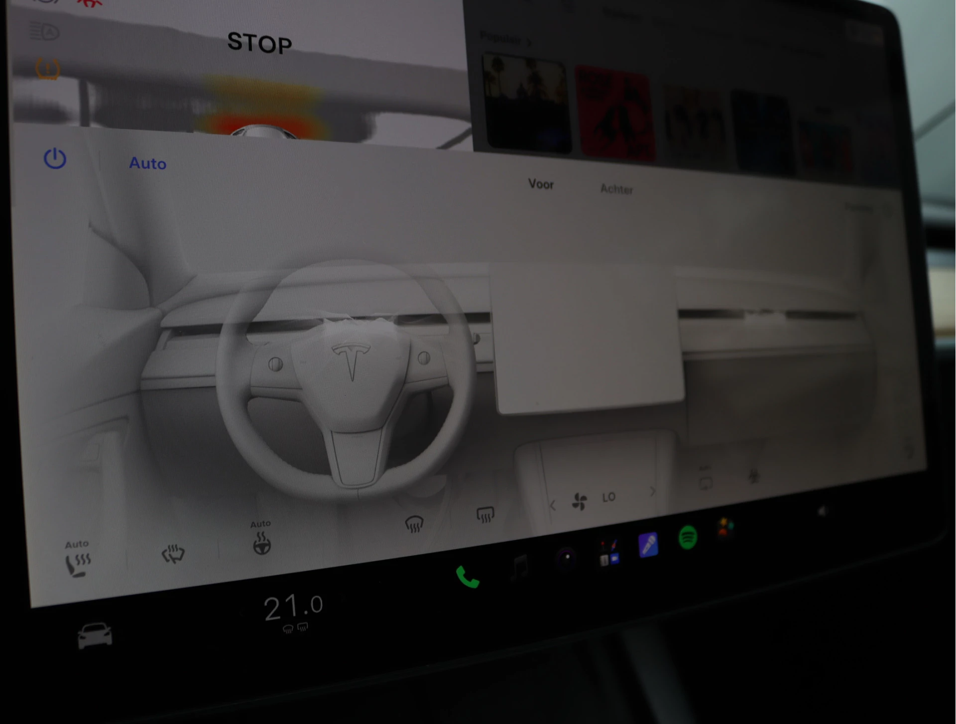 Hoofdafbeelding Tesla Model Y