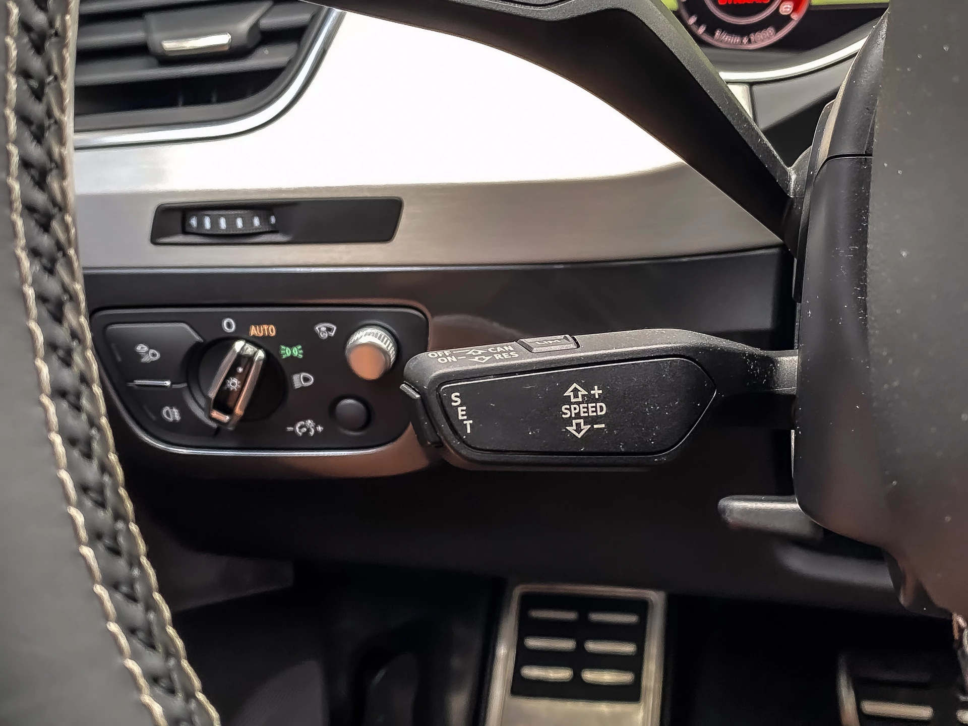 Hoofdafbeelding Audi SQ7
