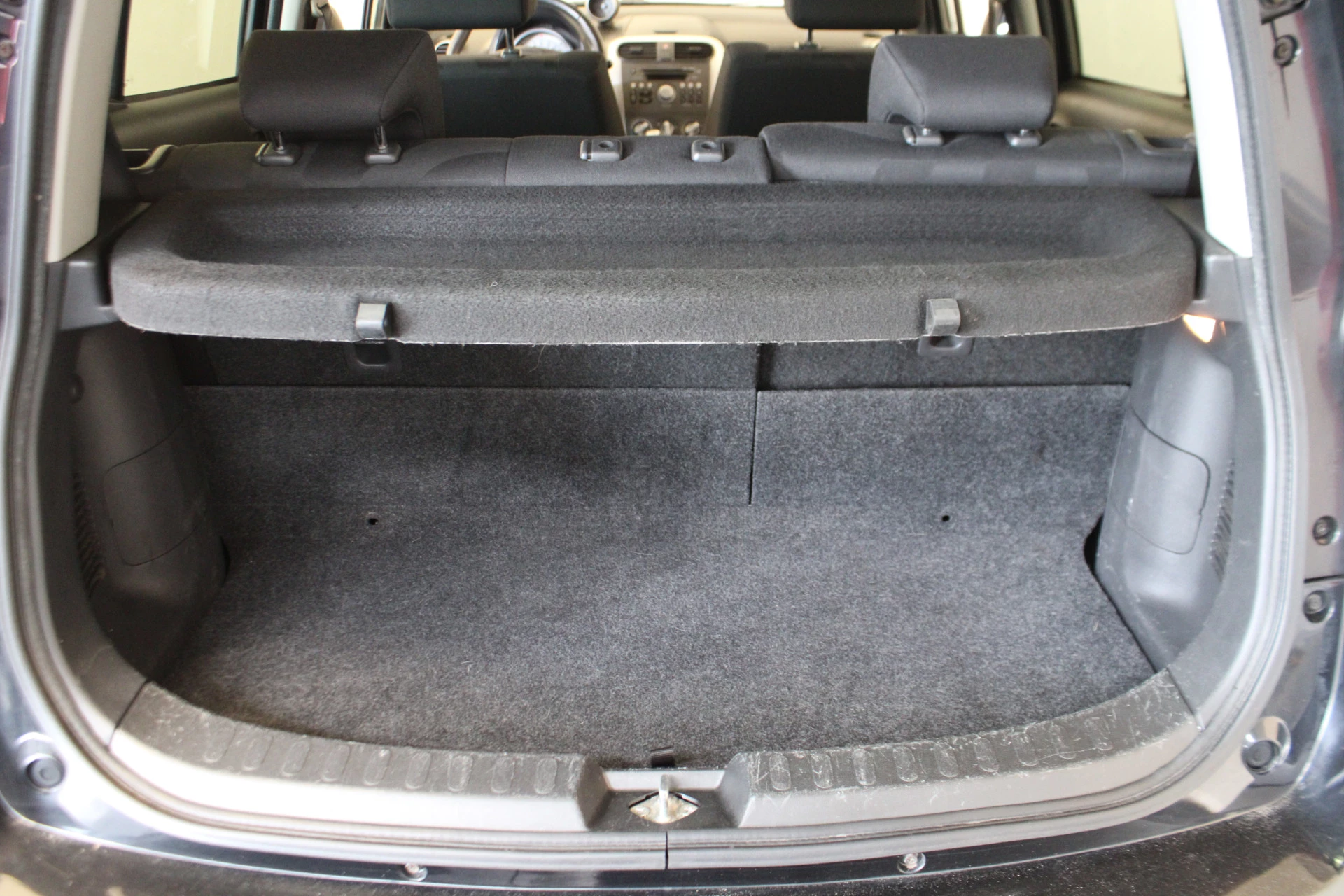Hoofdafbeelding Opel Agila