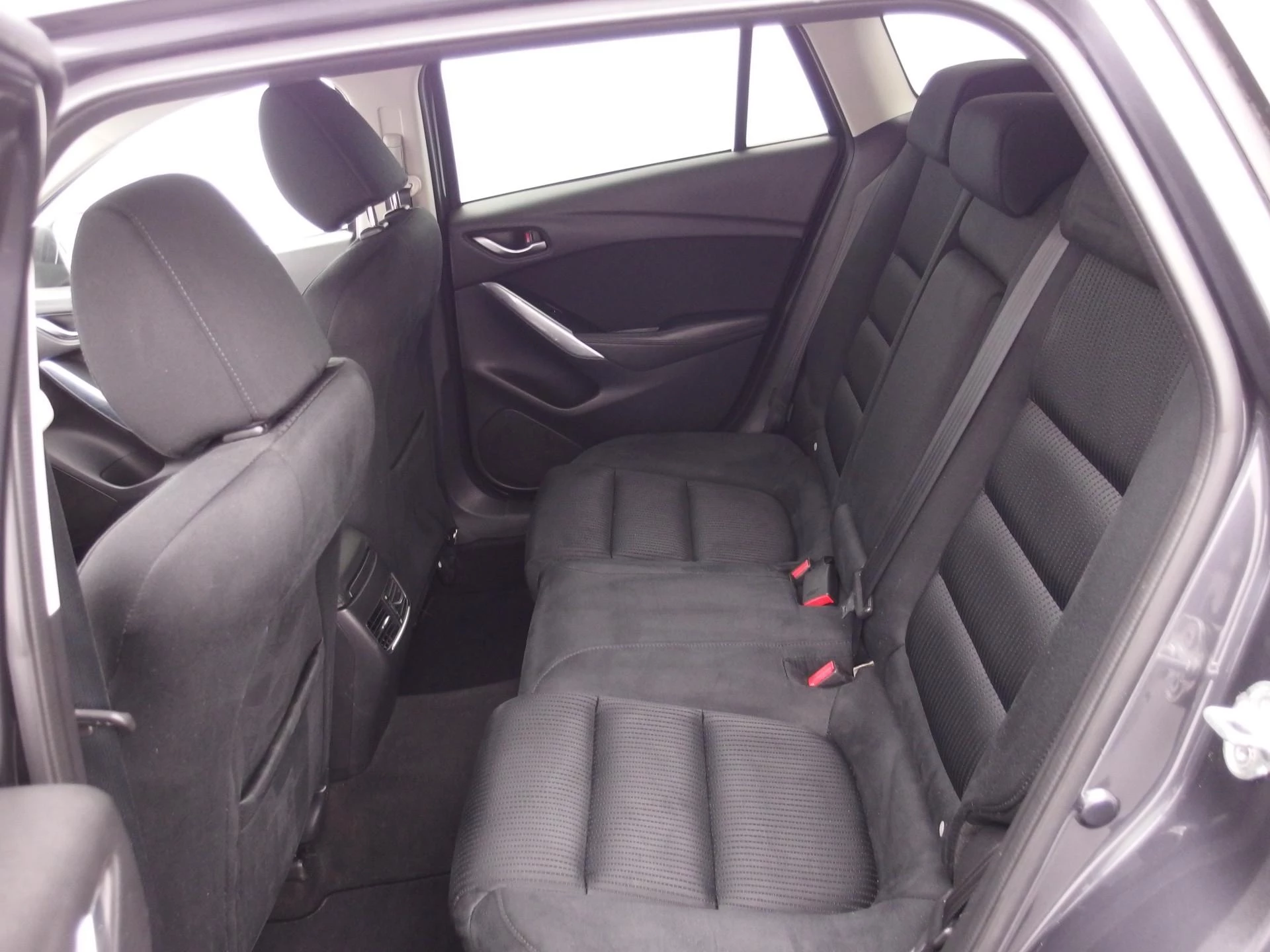 Hoofdafbeelding Mazda 6