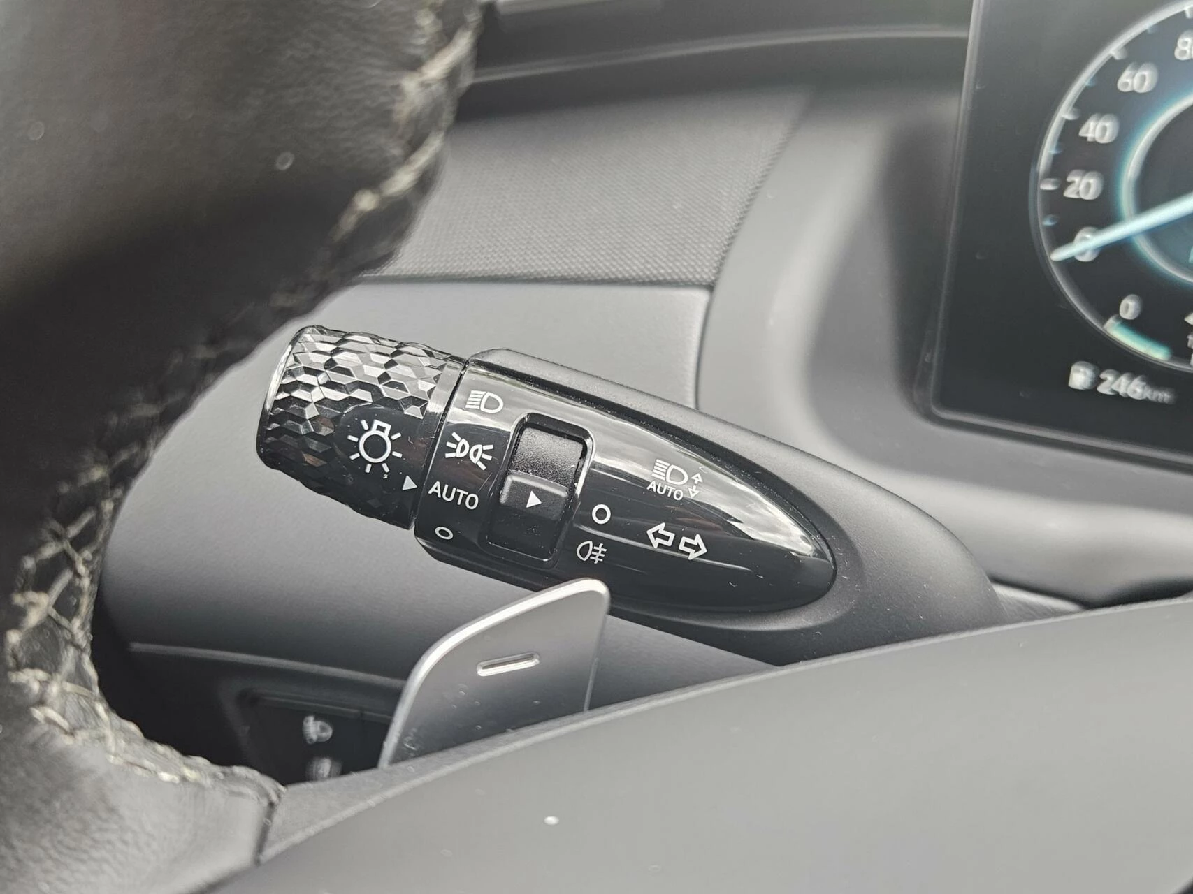 Hoofdafbeelding Hyundai Tucson Hybrid