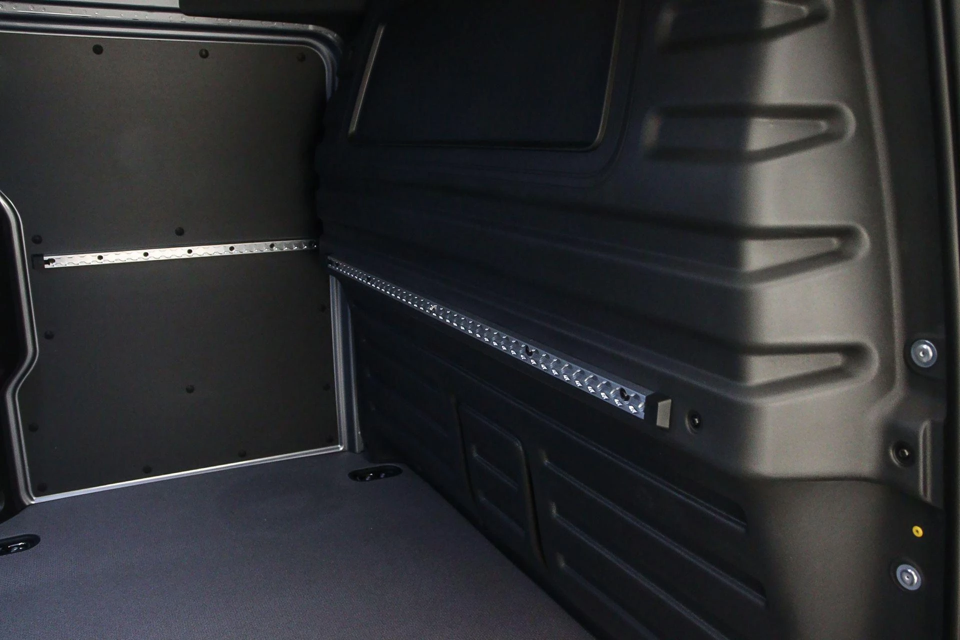 Hoofdafbeelding Volkswagen ID. Buzz Cargo