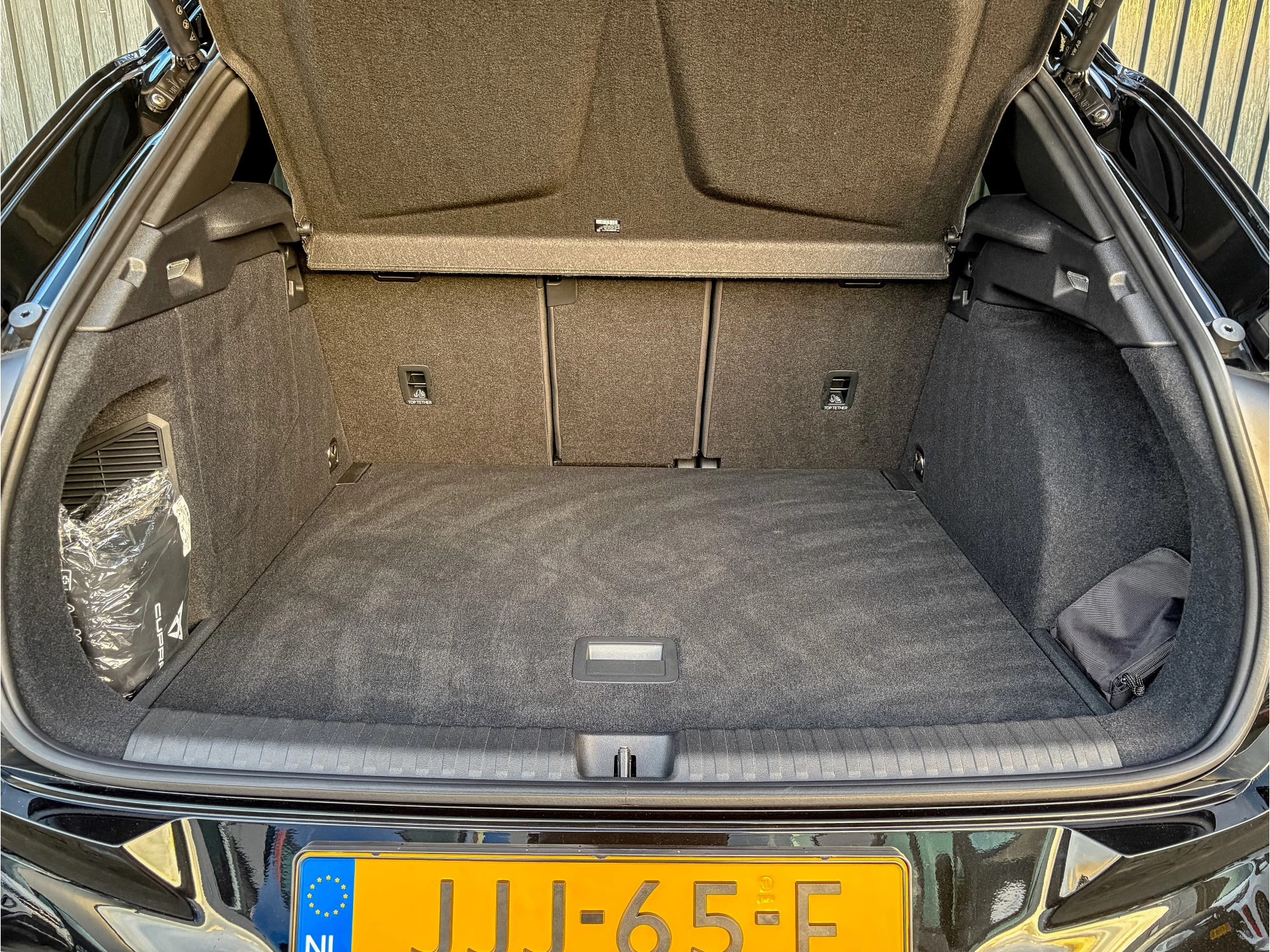 Hoofdafbeelding CUPRA Terramar