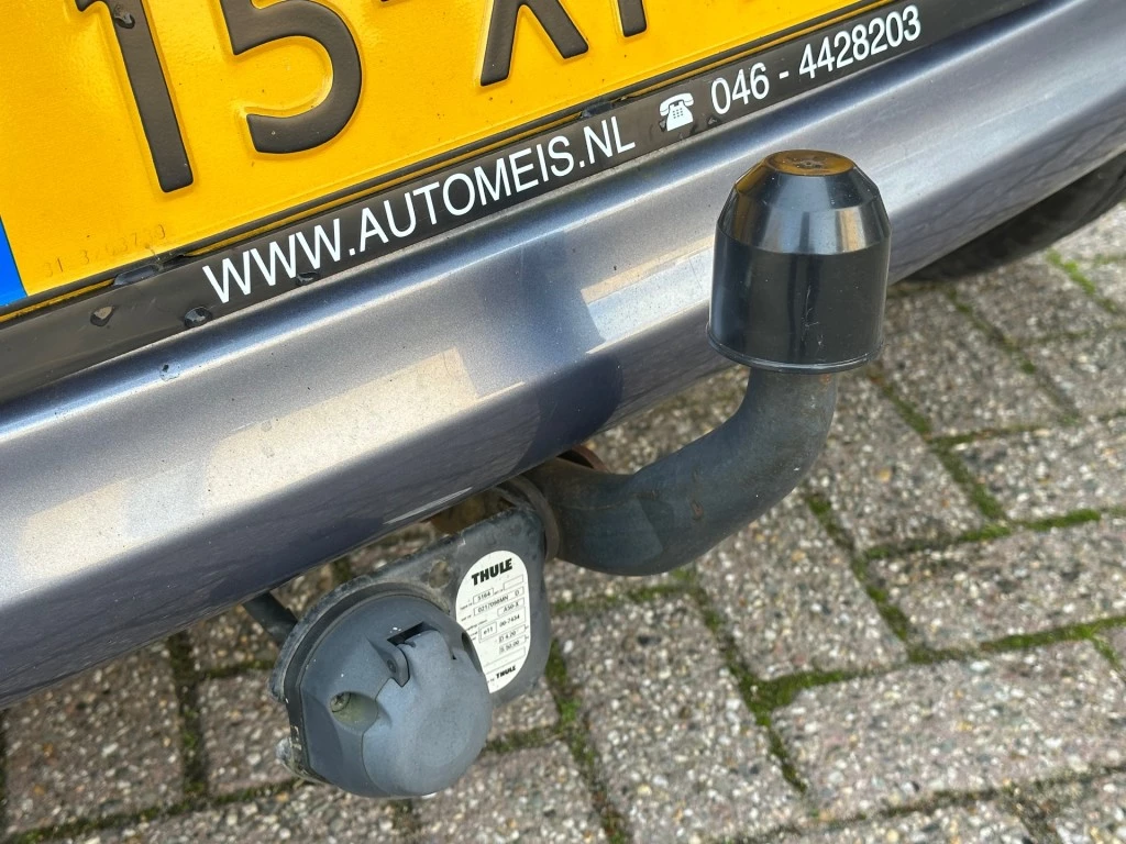 Hoofdafbeelding Nissan Pixo