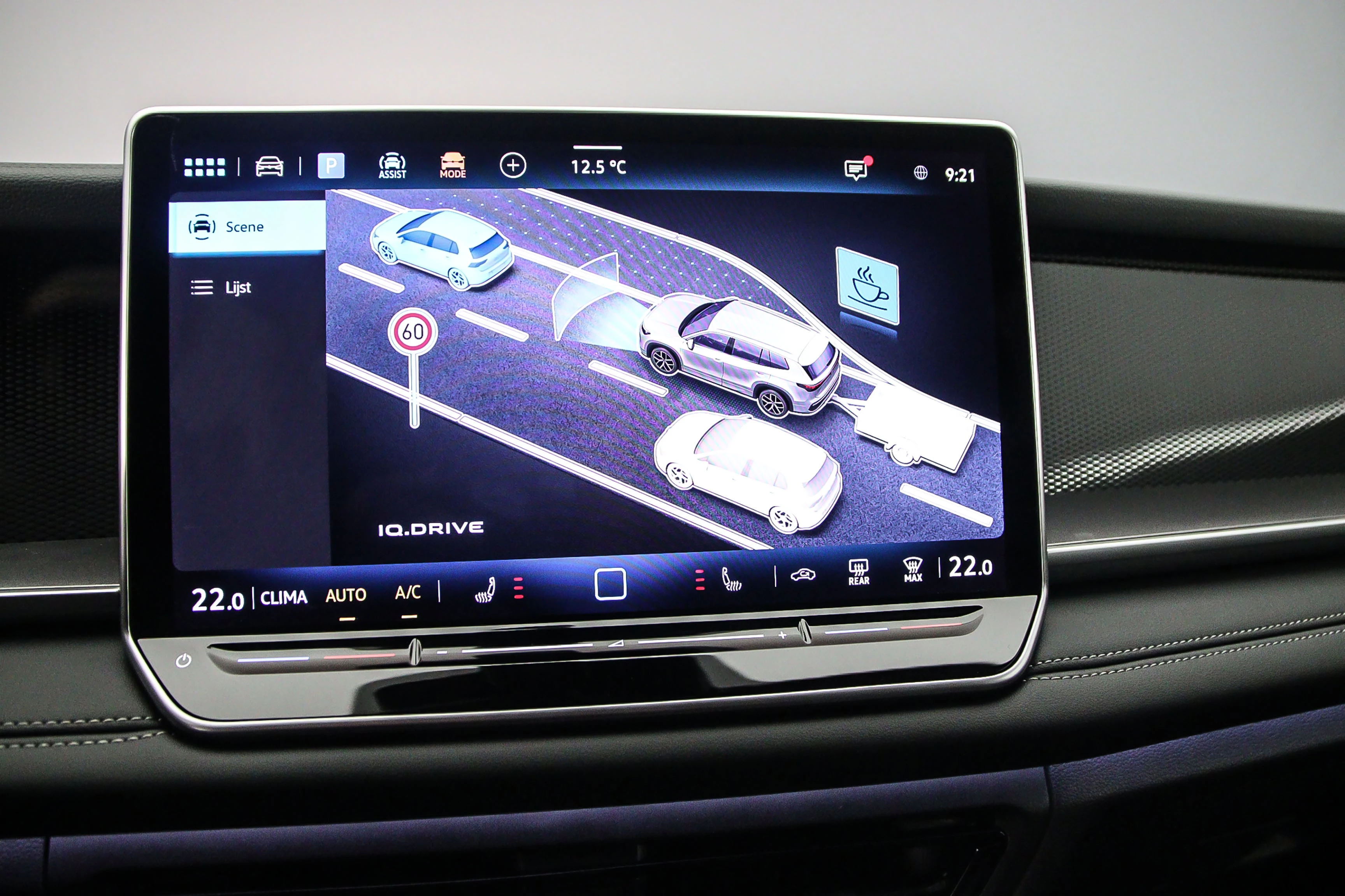 Hoofdafbeelding Volkswagen Tayron