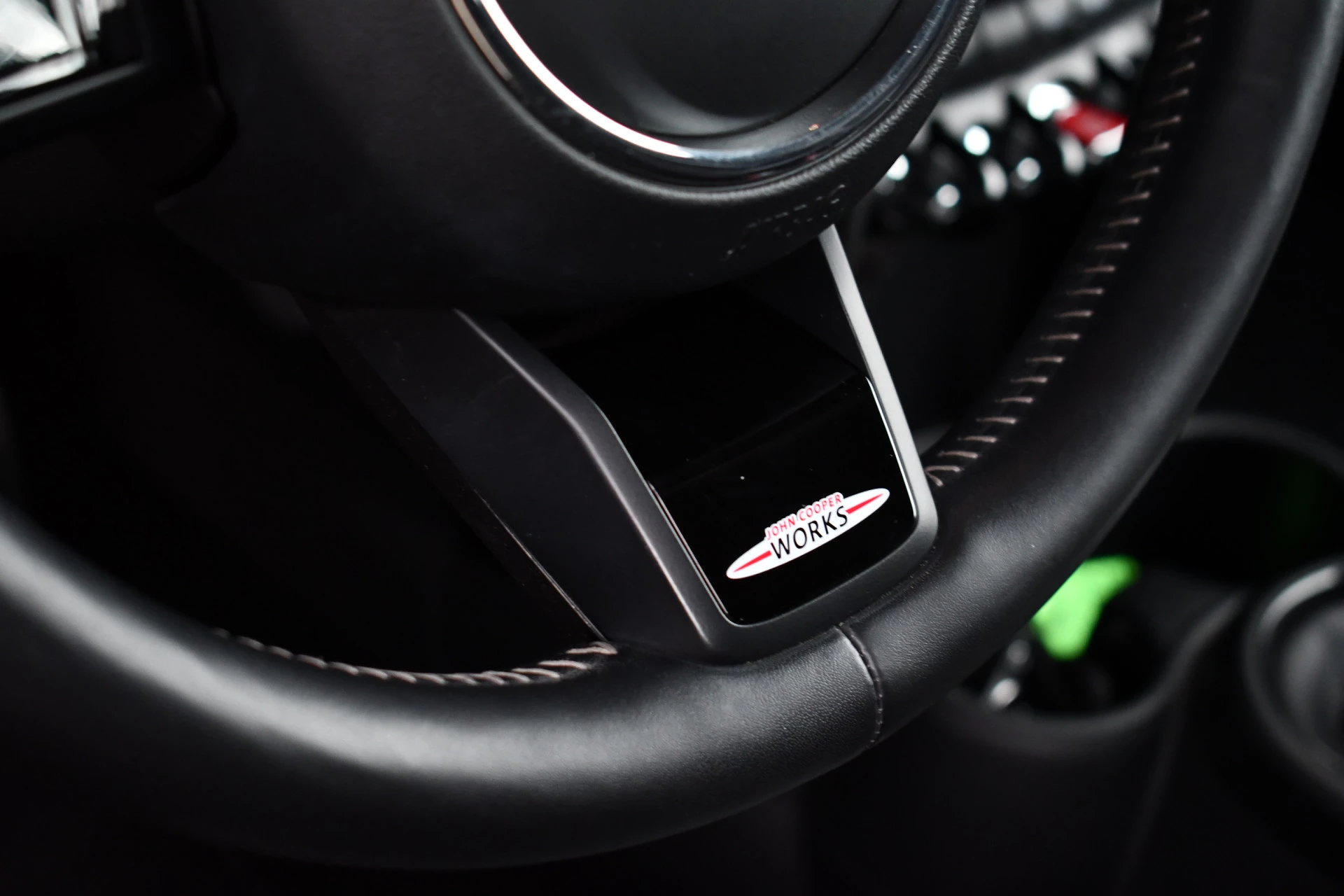 Hoofdafbeelding MINI Cooper S Cabrio