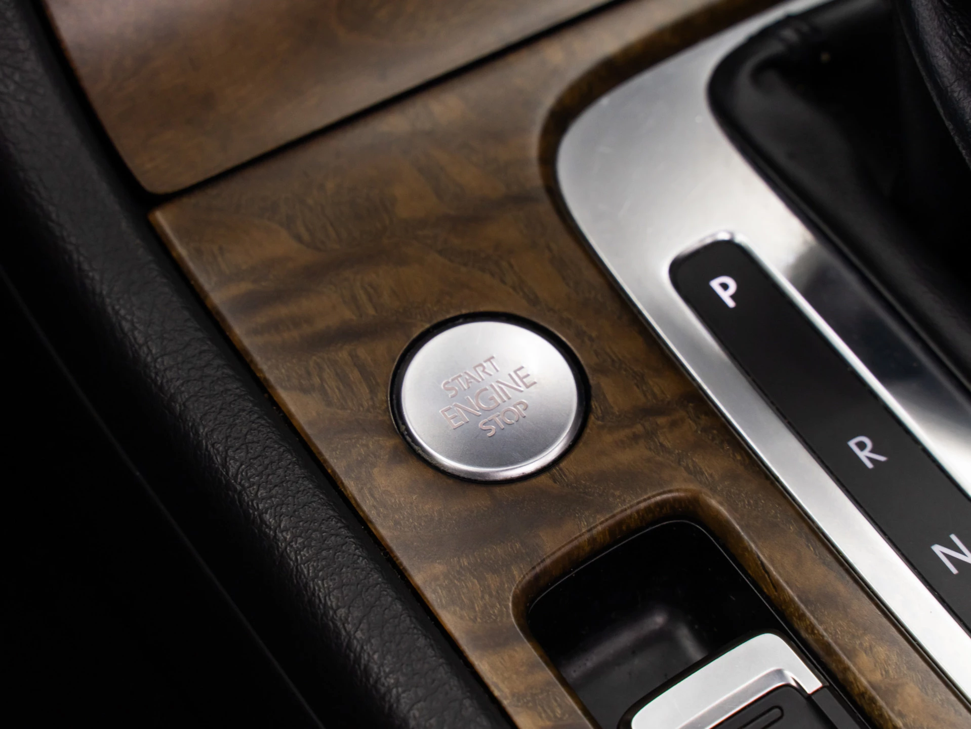 Hoofdafbeelding Volkswagen Touareg