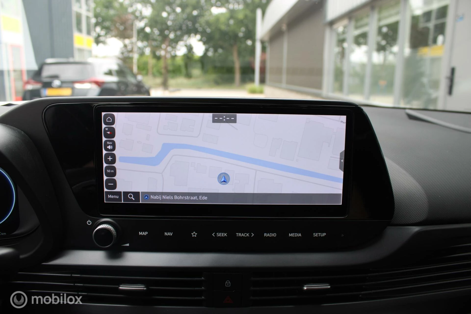 Hoofdafbeelding Hyundai Bayon