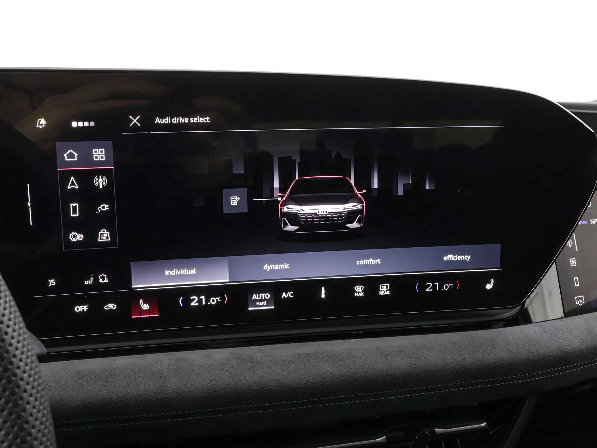 Hoofdafbeelding Audi A6 Sportback e-tron