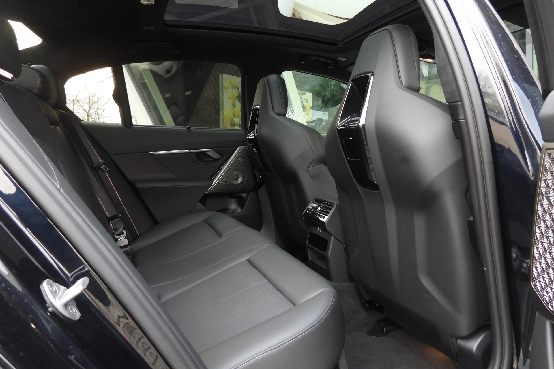 Hoofdafbeelding BMW M5