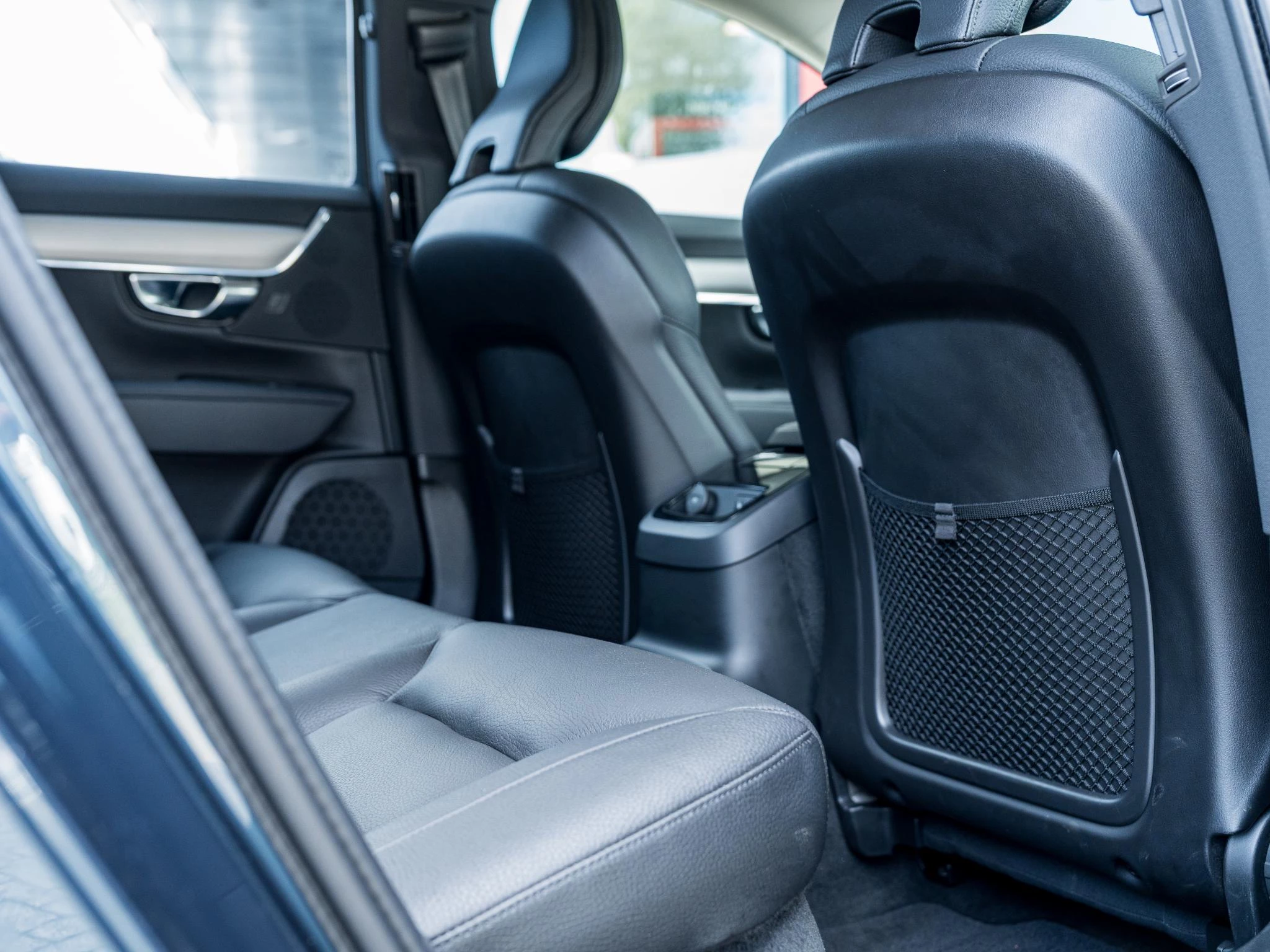 Hoofdafbeelding Volvo V90