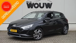 Hyundai i20 1.0 T-GDI Comfort Automaat