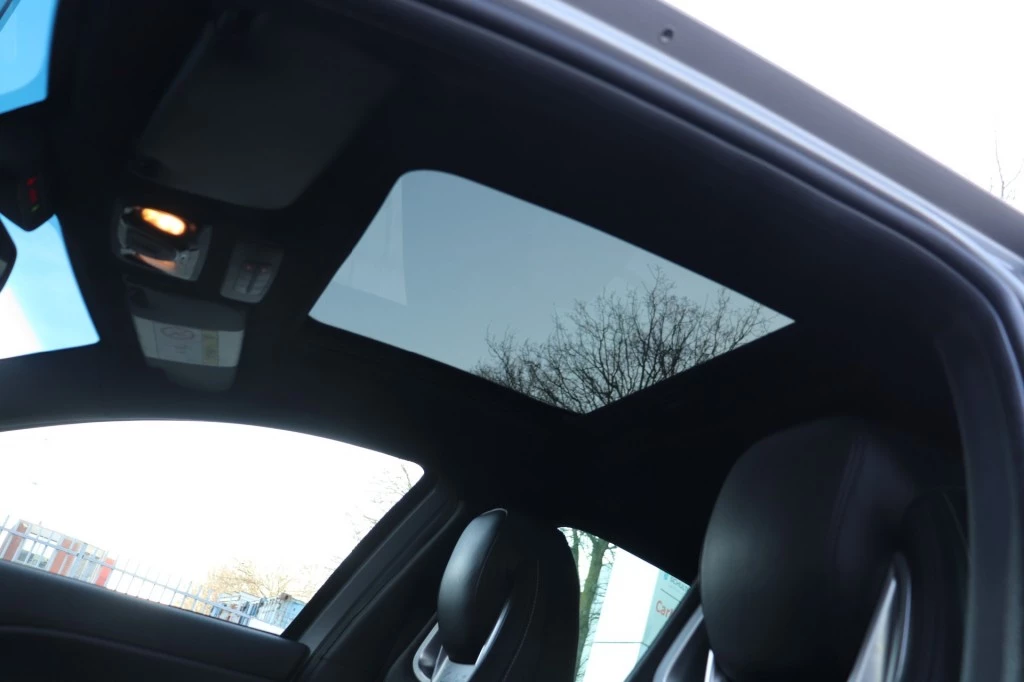 Hoofdafbeelding Alfa Romeo Giulietta