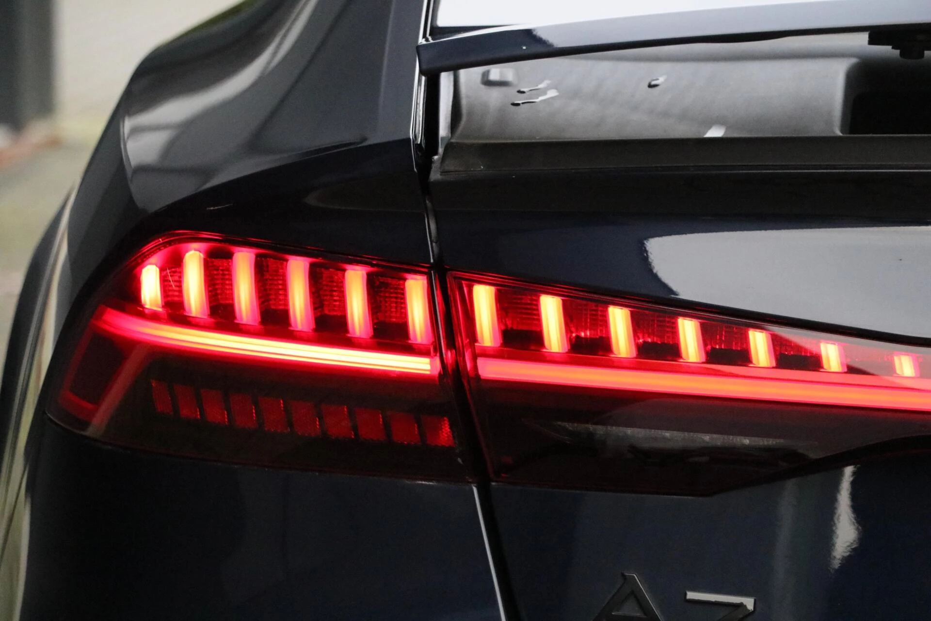 Hoofdafbeelding Audi A7