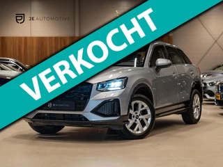 Audi Q2 35 TFSI 150PK S-Tronic, Facelift, Apple Carplay, Cruise, Clima, Multistuur, PDC, Android, Bluetooth/Tel, Voll Onderhouden
