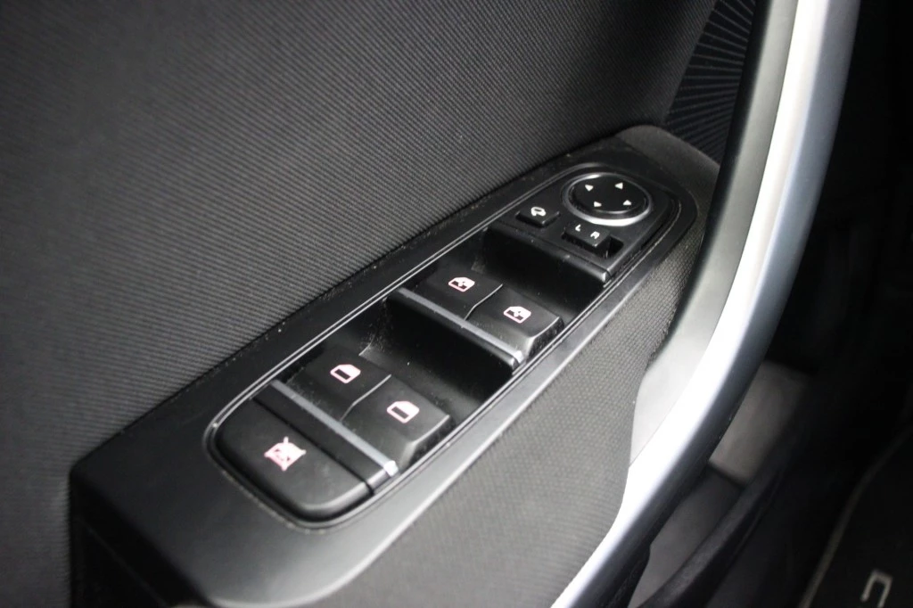 Hoofdafbeelding Kia Ceed