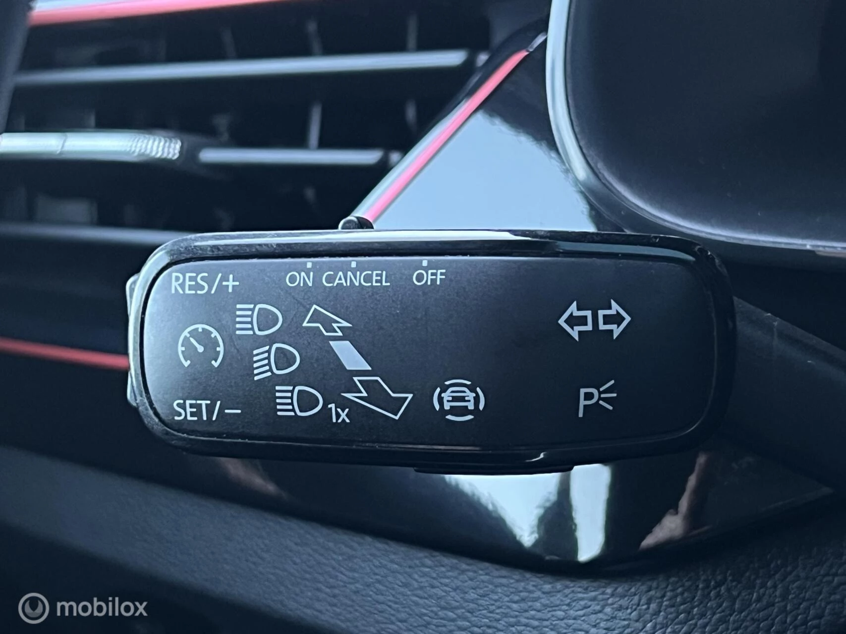 Hoofdafbeelding Škoda Scala