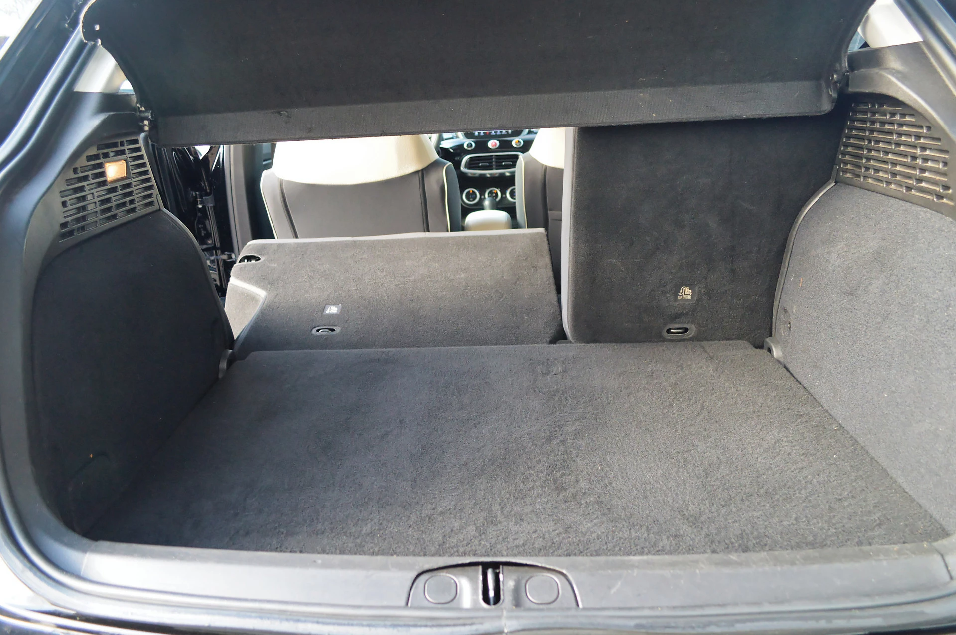 Hoofdafbeelding Fiat 500X