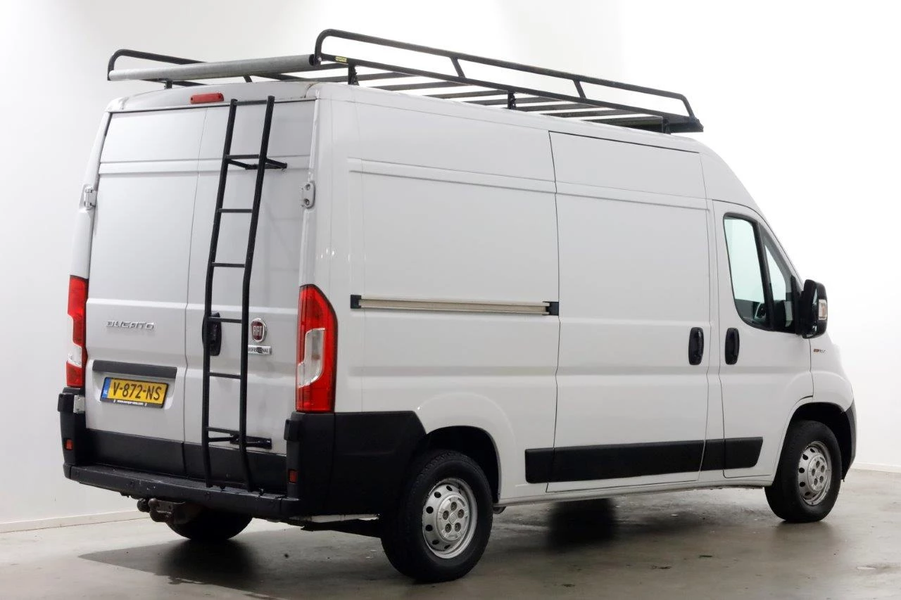 Hoofdafbeelding Fiat Ducato