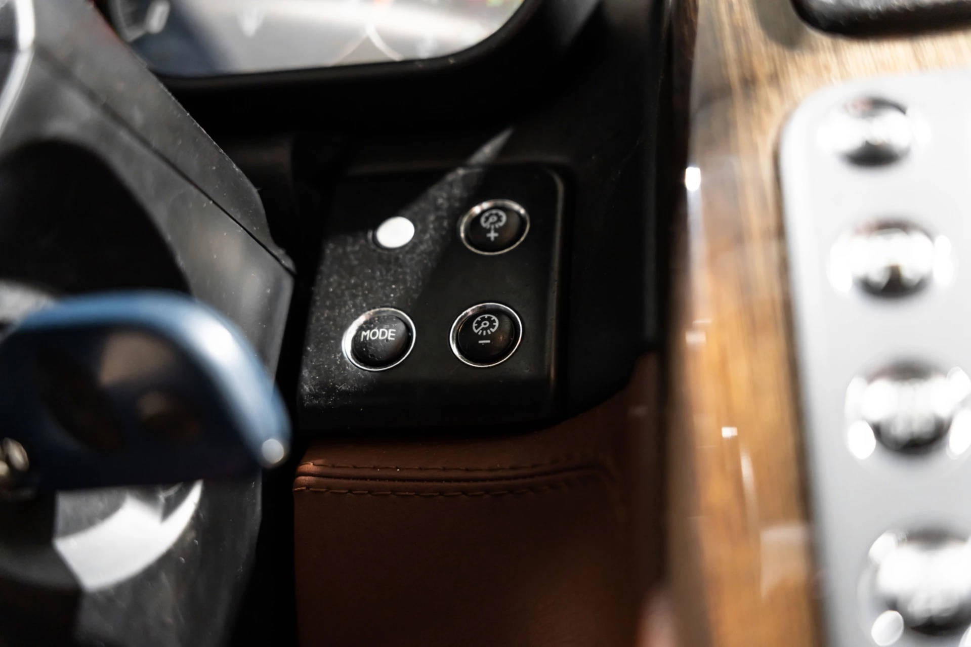 Hoofdafbeelding Maserati Quattroporte