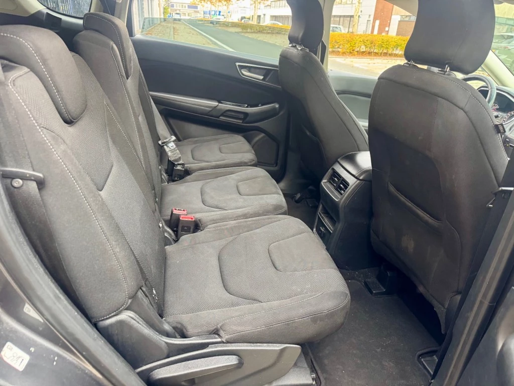 Hoofdafbeelding Ford S-Max