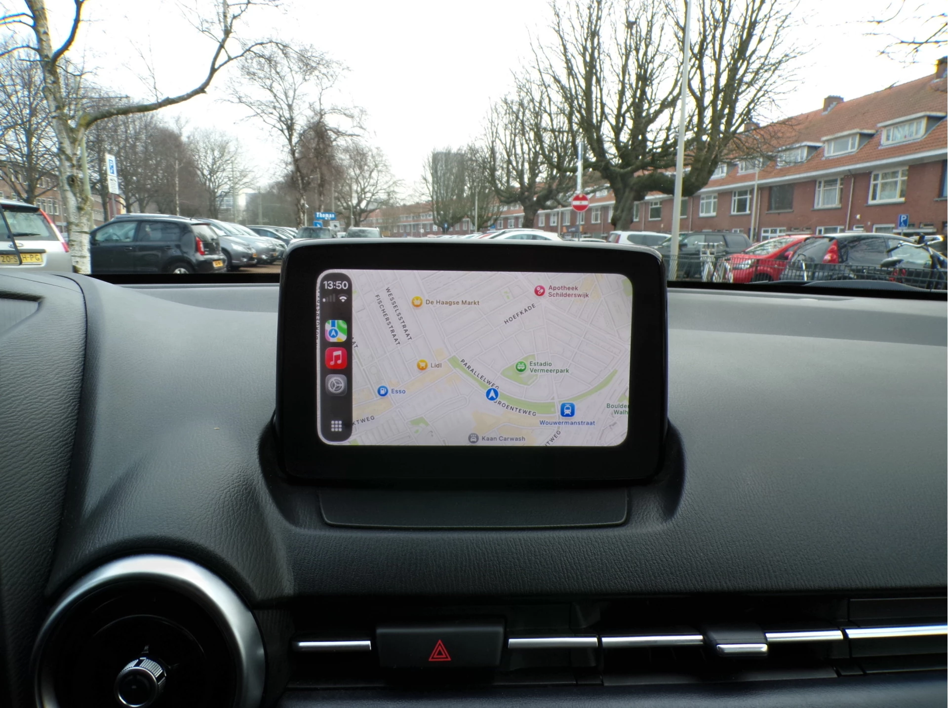 Hoofdafbeelding Mazda 2