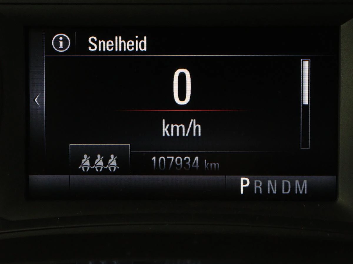 Hoofdafbeelding Opel Mokka X