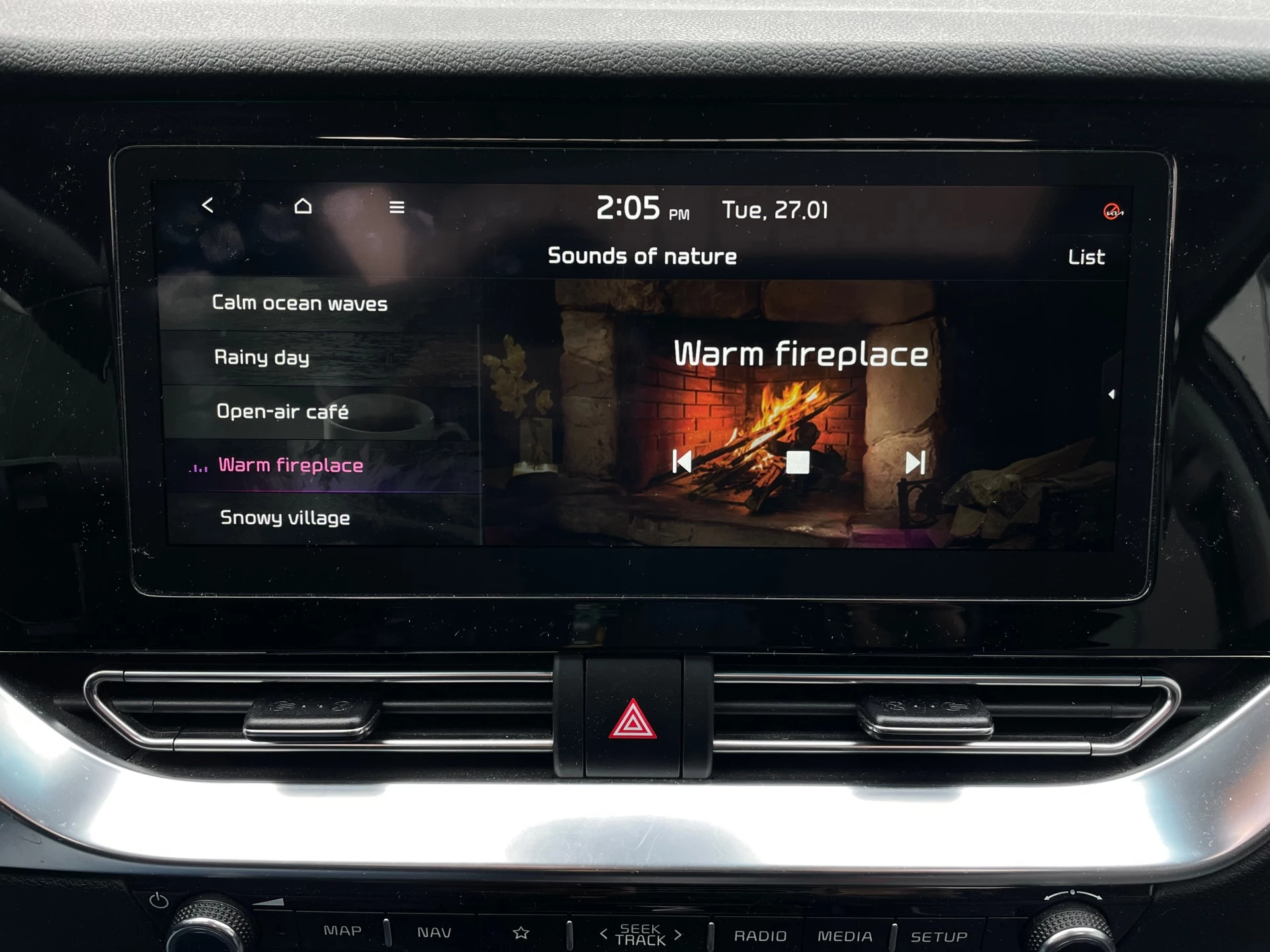 Hoofdafbeelding Kia e-Niro