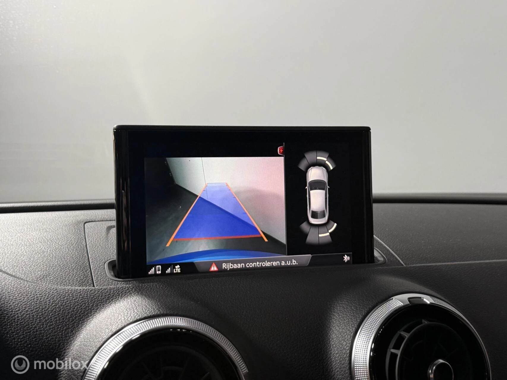 Hoofdafbeelding Audi RS3