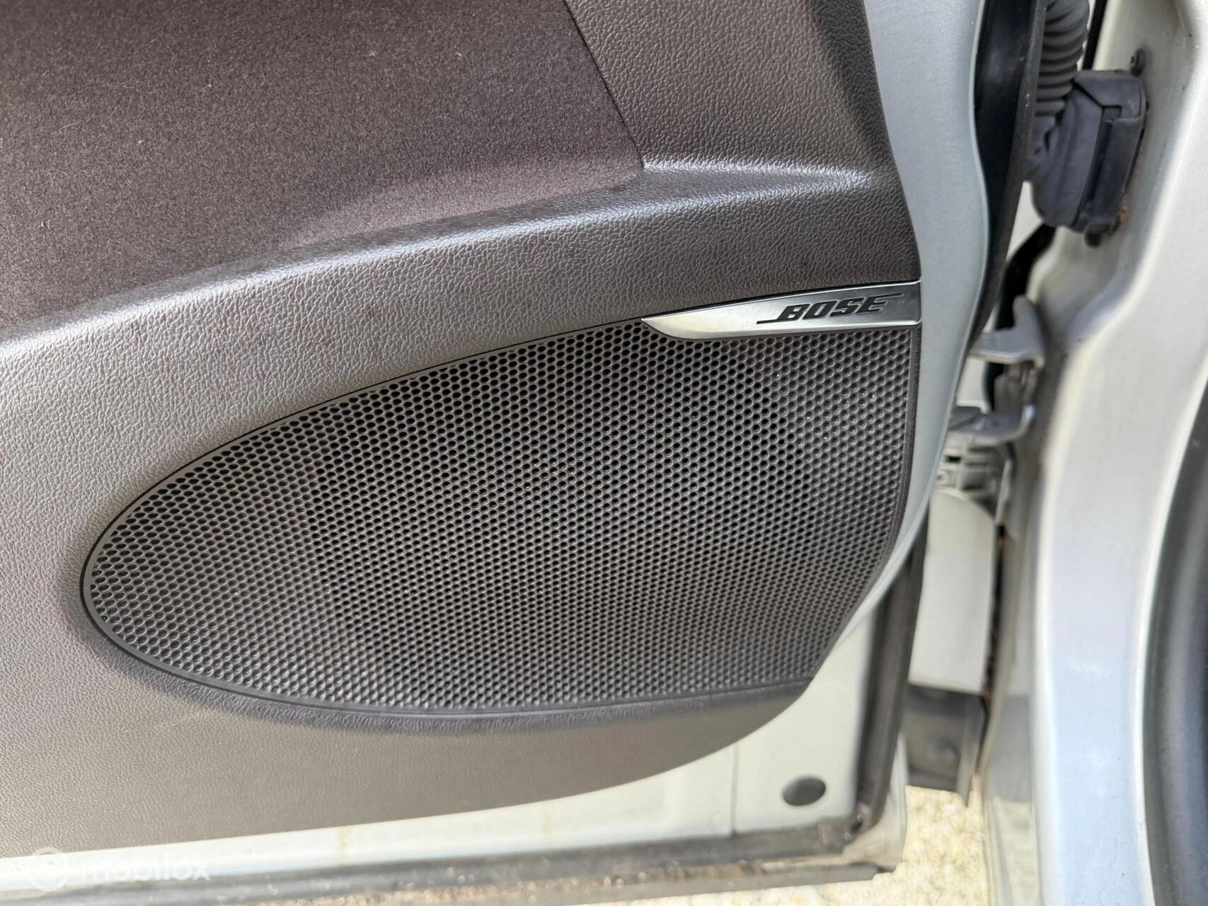 Hoofdafbeelding Renault Espace