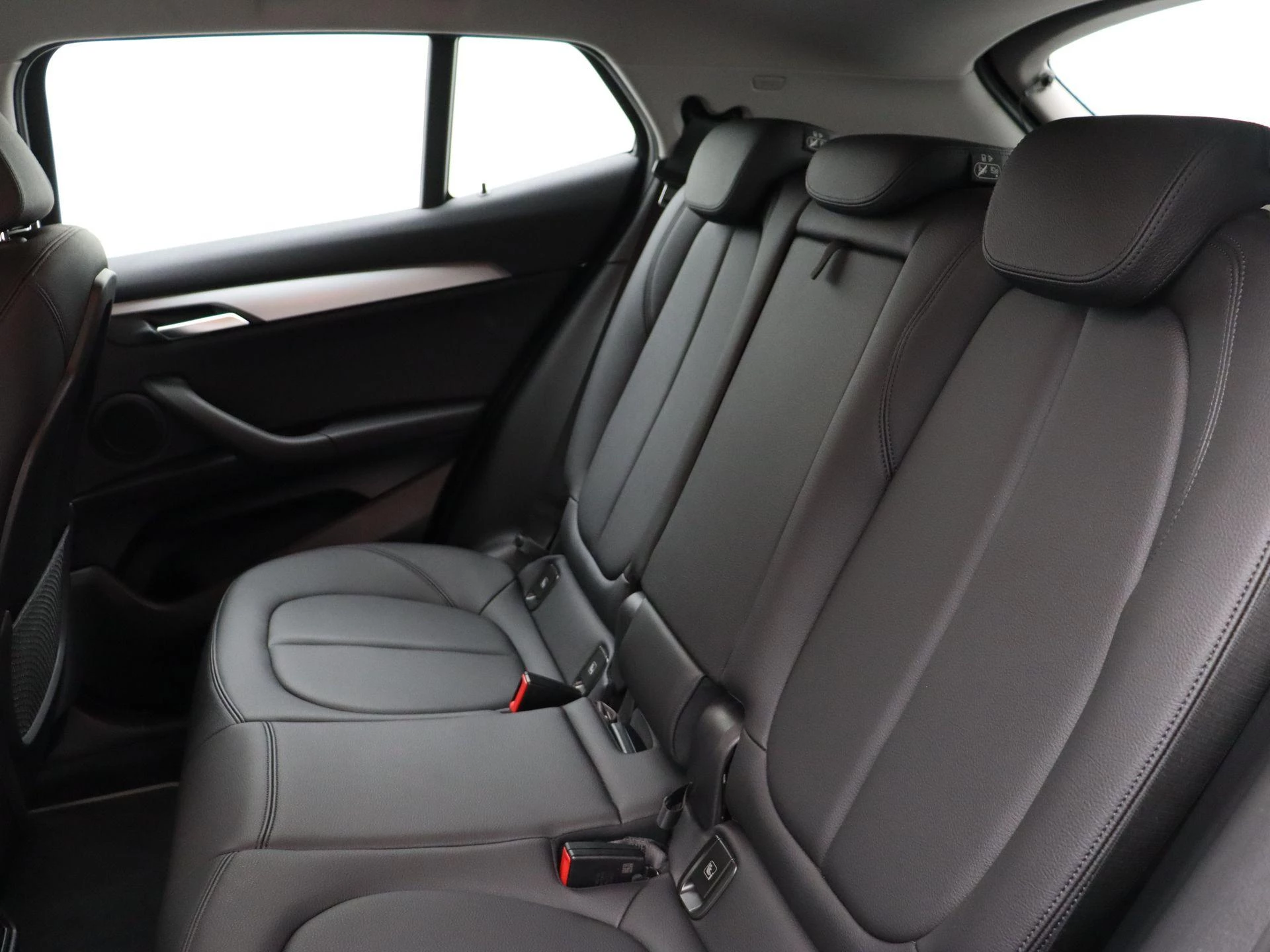 Hoofdafbeelding BMW X2