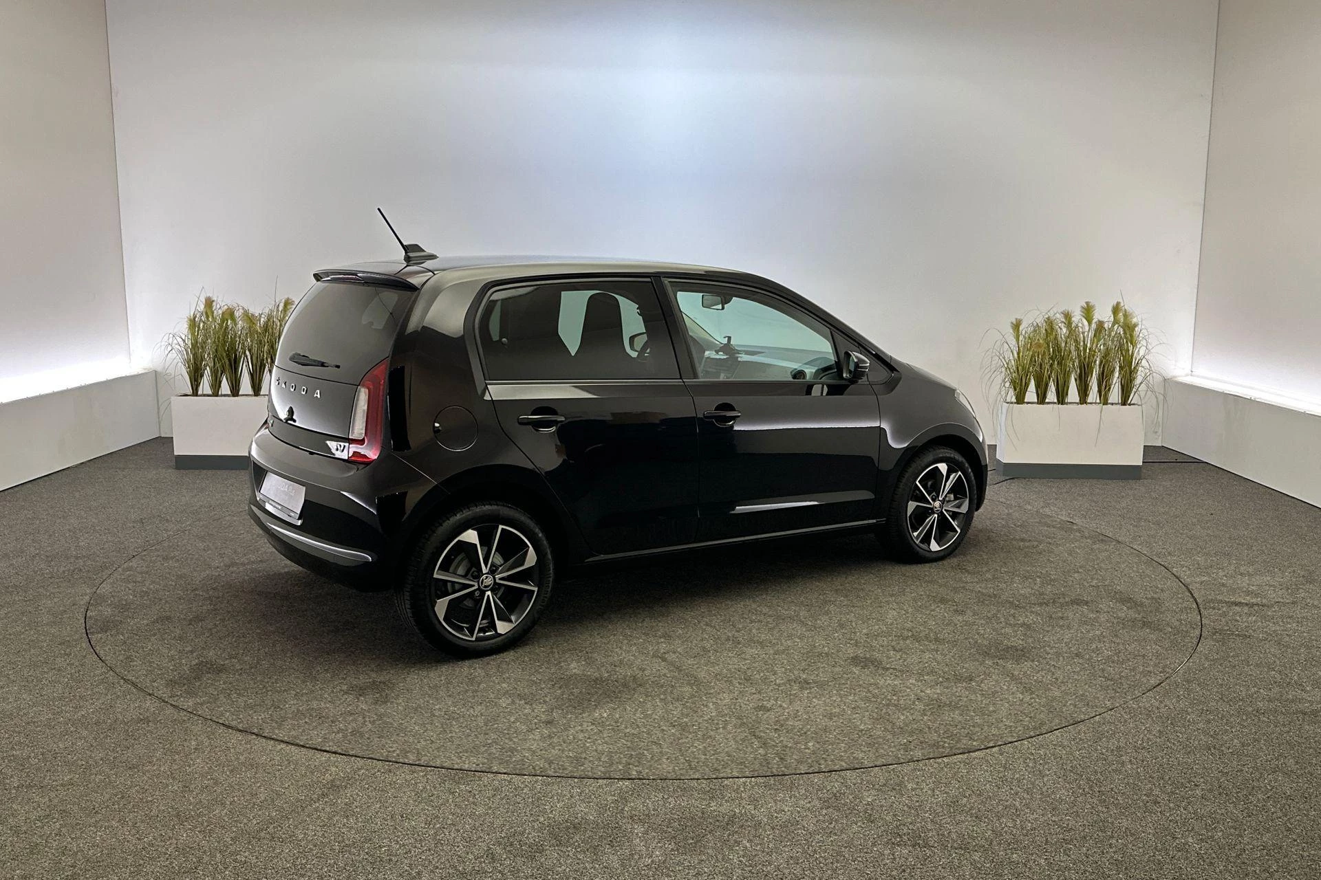 Hoofdafbeelding Škoda Citigo