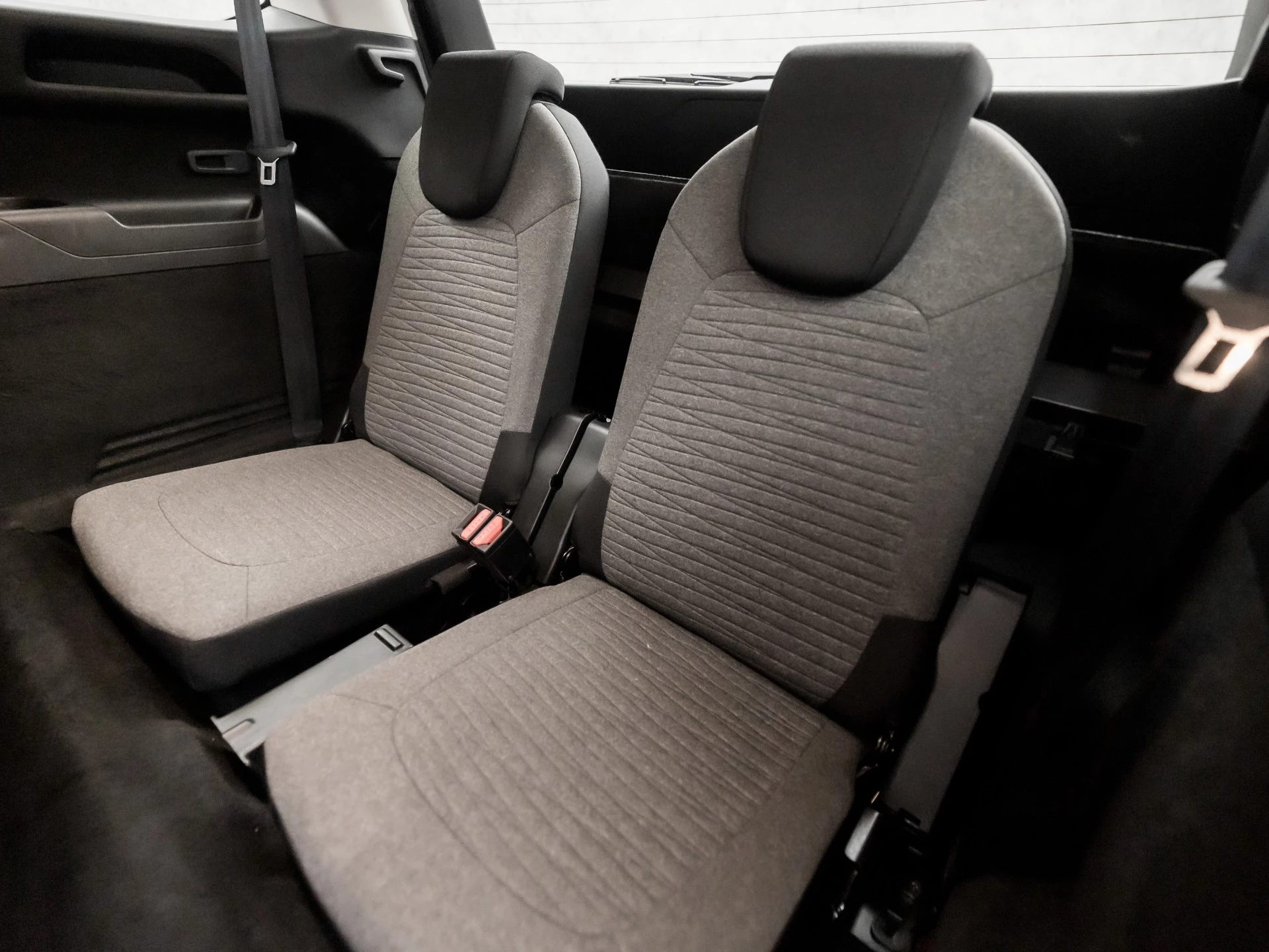 Hoofdafbeelding Citroën Grand C4 Spacetourer