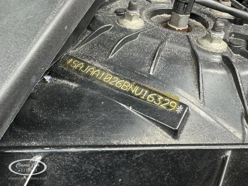 Hoofdafbeelding Jaguar XJ