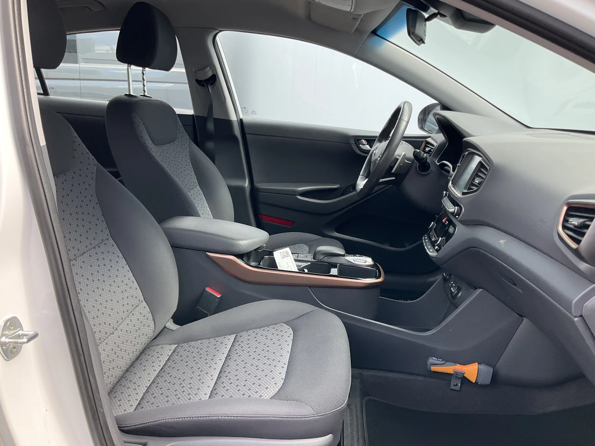 Hoofdafbeelding Hyundai IONIQ