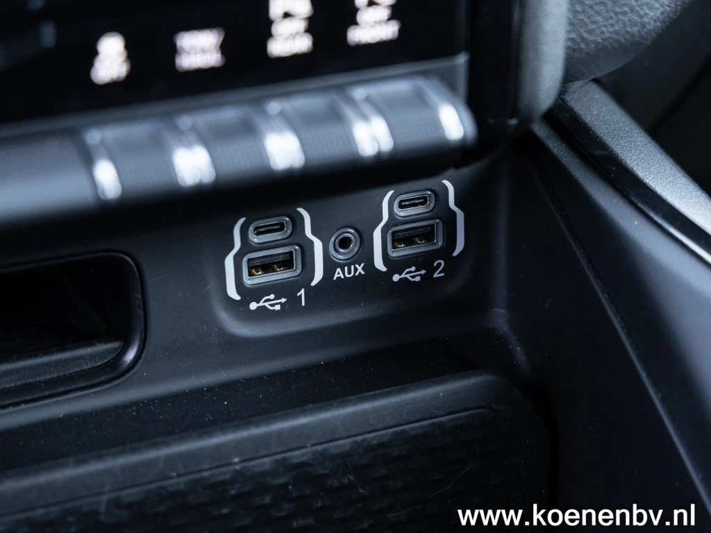 Hoofdafbeelding Dodge Ram Pick-Up