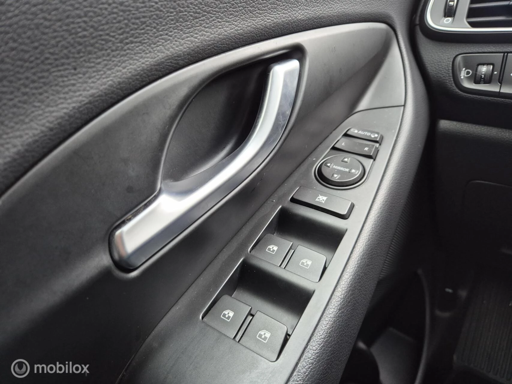 Hoofdafbeelding Hyundai i30