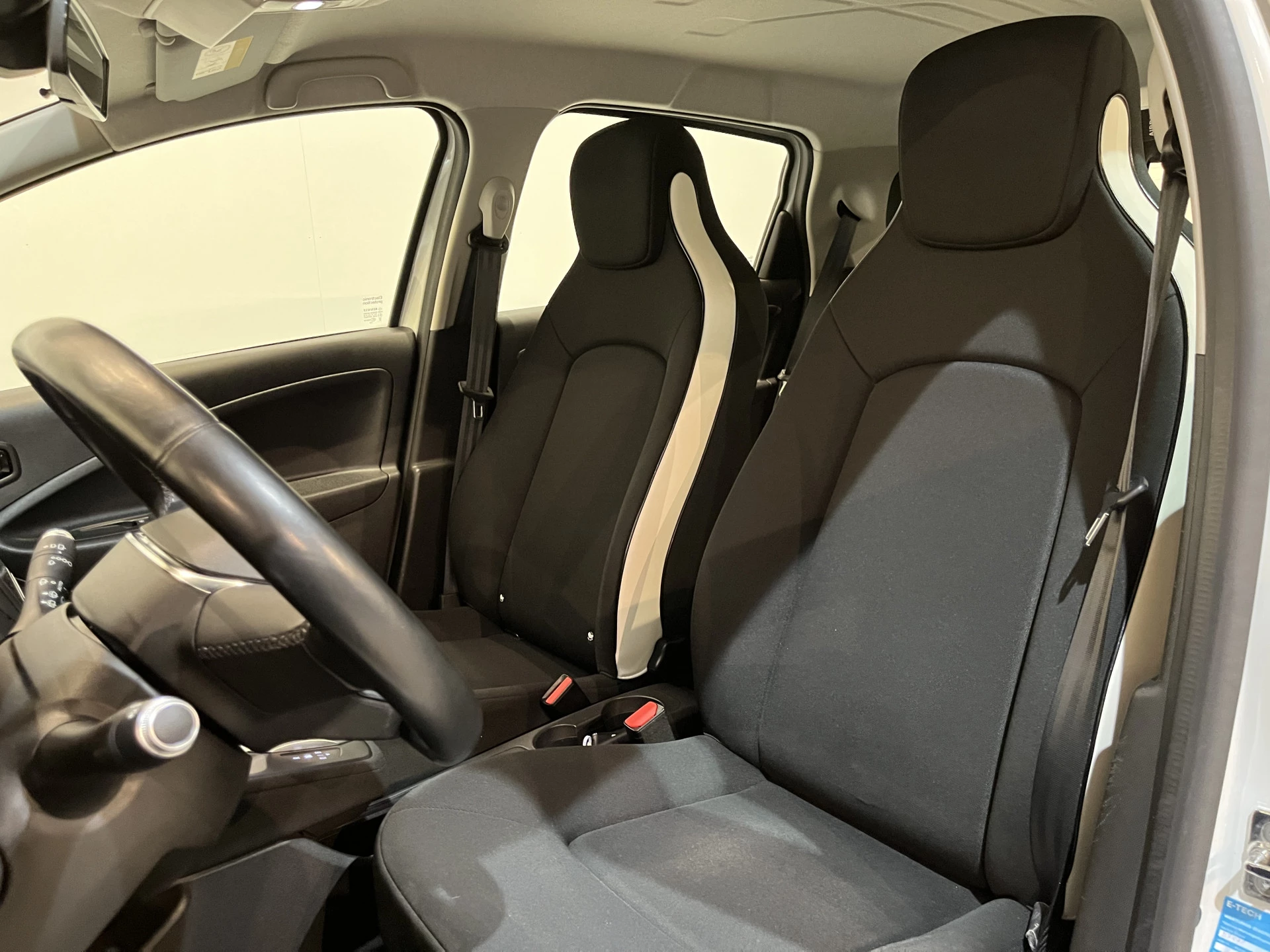 Hoofdafbeelding Renault ZOE