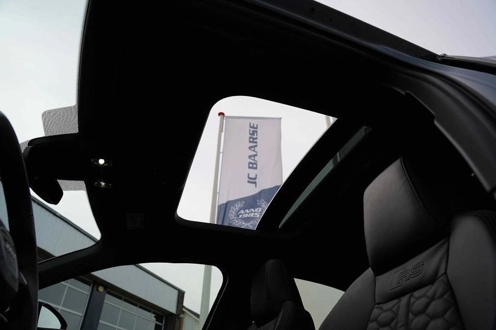 Hoofdafbeelding Audi RS3