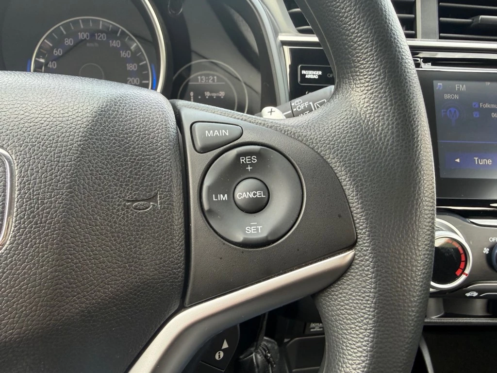 Hoofdafbeelding Honda Jazz